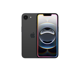 iPhone 16e