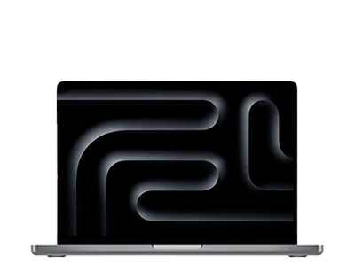 14“ MacBook Pro