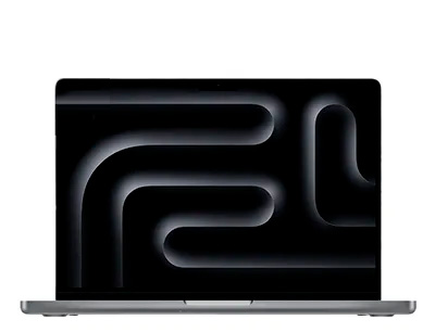 16“ MacBook Pro